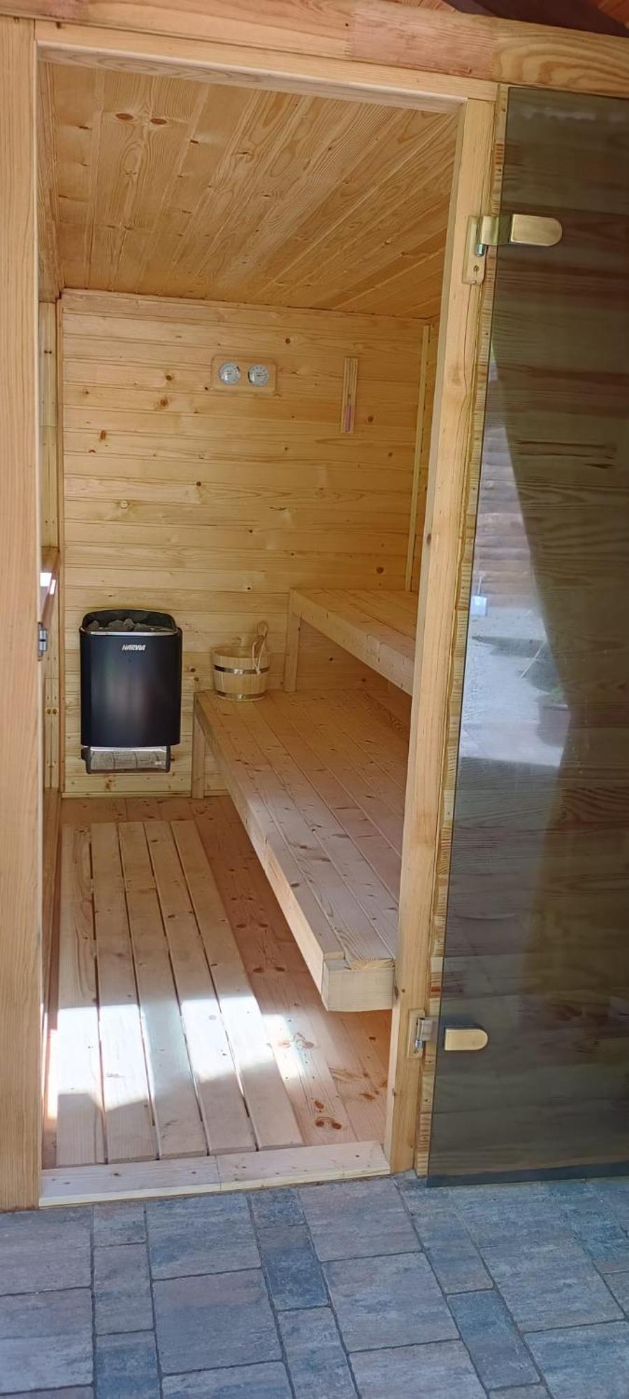 Cabana Rustic Balea Кирцишоара Екстер'єр фото