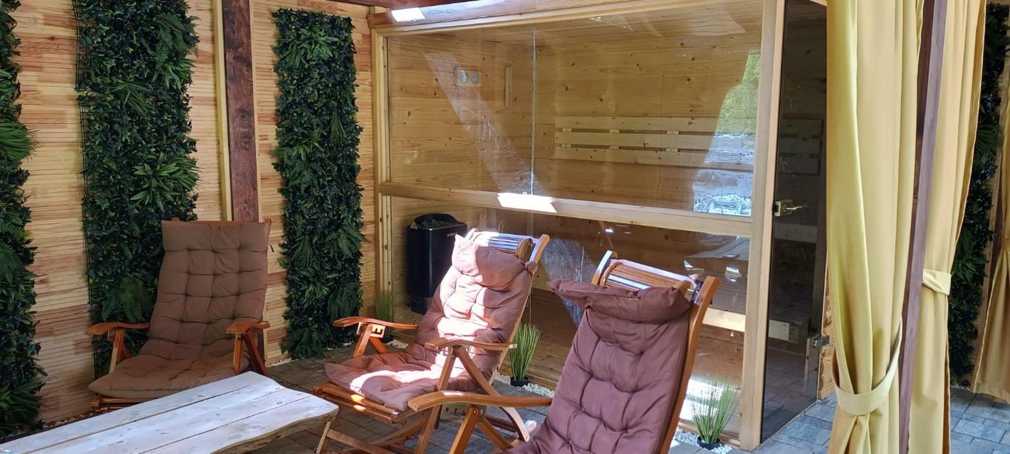 Cabana Rustic Balea Кирцишоара Екстер'єр фото